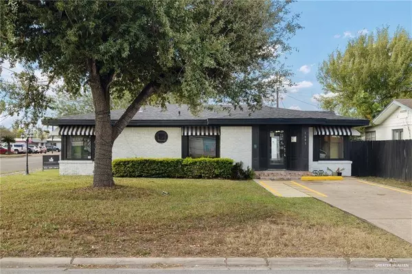 1601 N 7th ST, Mcallen, TX 78501