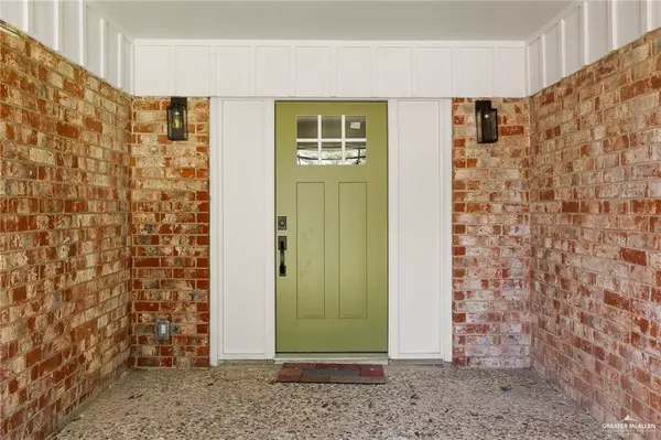 214 Santa Fe ST, Edinburg, TX 78541