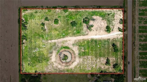 0000 Nittler RD, Edcouch, TX 78538