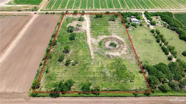 0000 Nittler RD, Edcouch, TX 78538