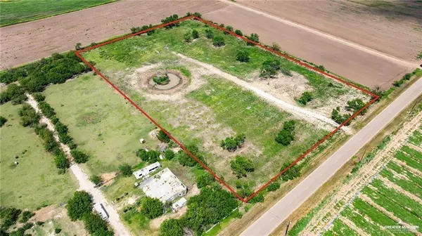 0000 Nittler RD, Edcouch, TX 78538