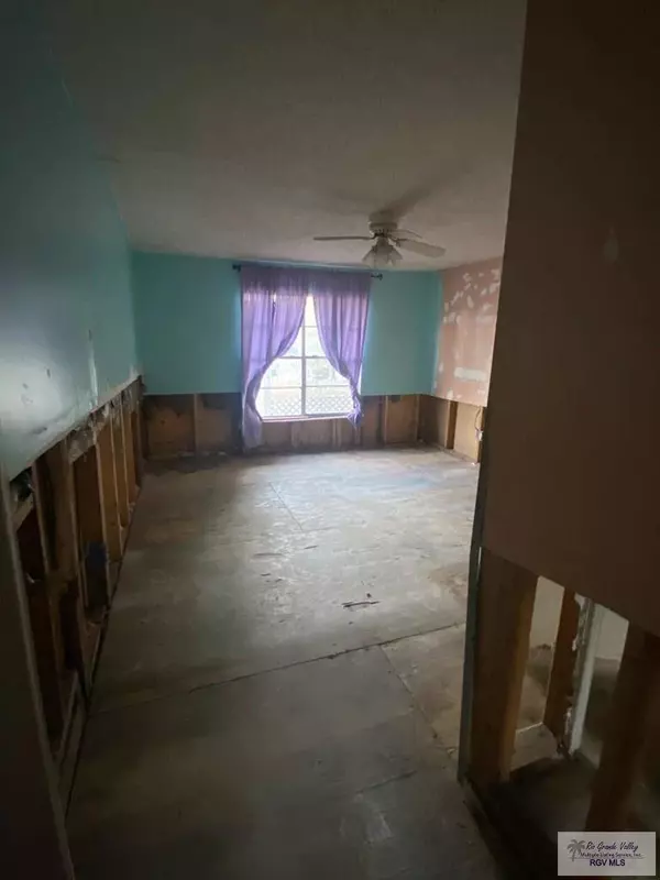 1802 La Paloma Ave., Harlingen, TX 78550