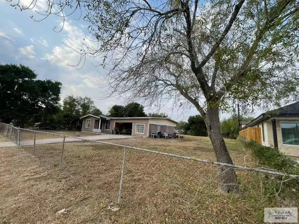 1802 La Paloma Ave., Harlingen, TX 78550