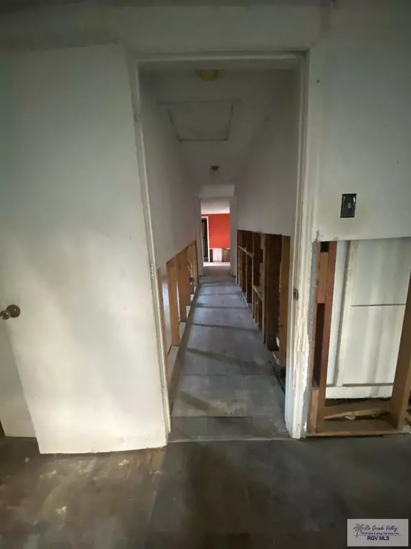 1802 La Paloma Ave., Harlingen, TX 78550