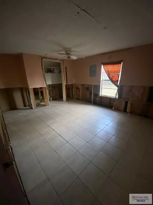 1802 La Paloma Ave., Harlingen, TX 78550