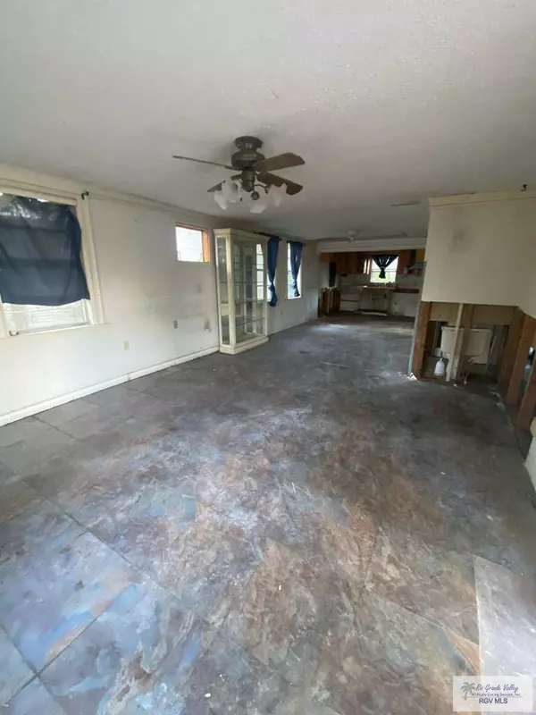 1802 La Paloma Ave., Harlingen, TX 78550