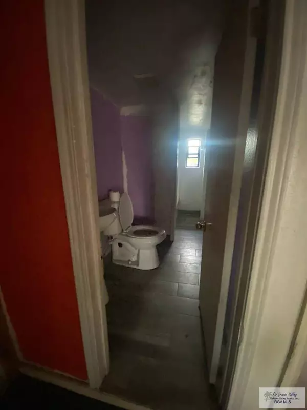 1802 La Paloma Ave., Harlingen, TX 78550