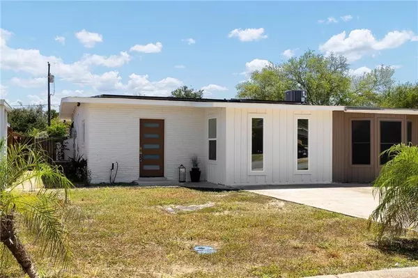 506 N 36th ST, Mcallen, TX 78501