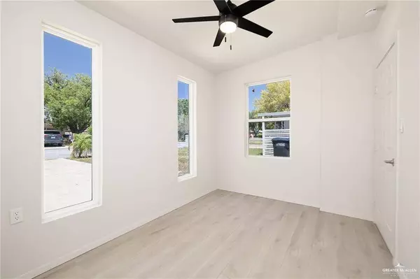 506 N 36th ST, Mcallen, TX 78501