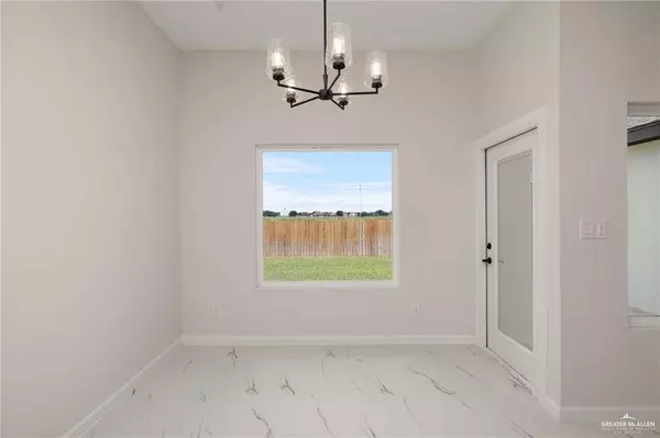 3901 La Paloma DR, San Juan, TX 78589