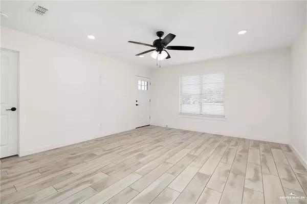 321 E Stubbs ST, Edinburg, TX 78539