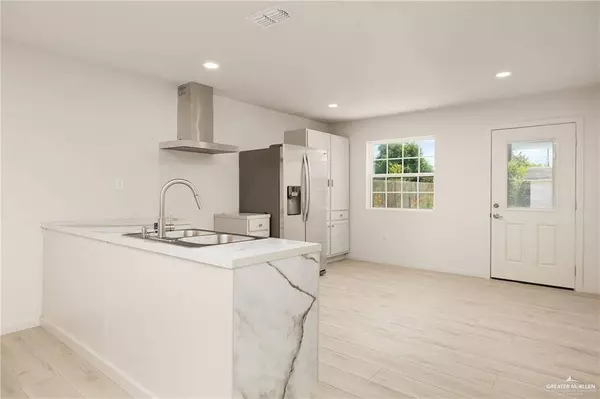 506 N 36th ST, Mcallen, TX 78501