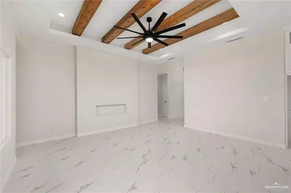 3901 La Paloma DR, San Juan, TX 78589