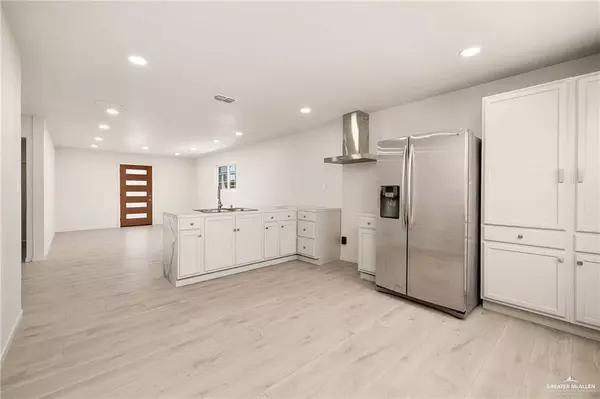 506 N 36th ST, Mcallen, TX 78501