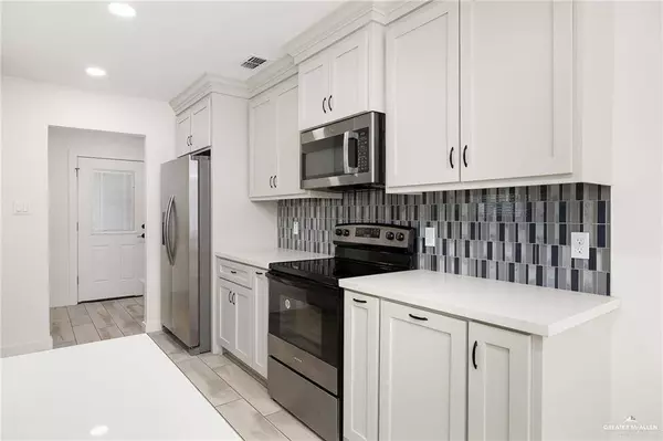 321 E Stubbs ST, Edinburg, TX 78539