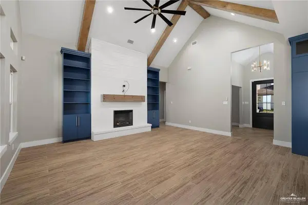 3404 Saint Honore DR, Mcallen, TX 78504