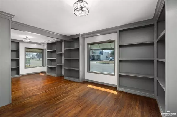 1601 N 7th ST, Mcallen, TX 78501