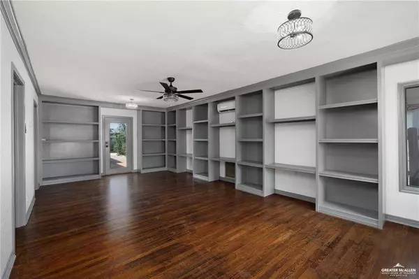 1601 N 7th ST, Mcallen, TX 78501