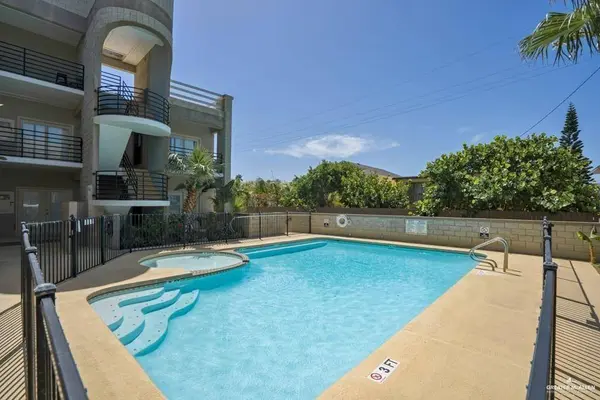 125 E Georgia Ruth DR #B202, South Padre Island, TX 78597