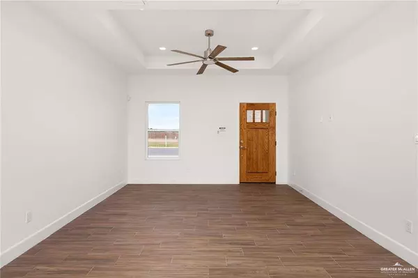 2110 Trinity ST, Donna, TX 78537