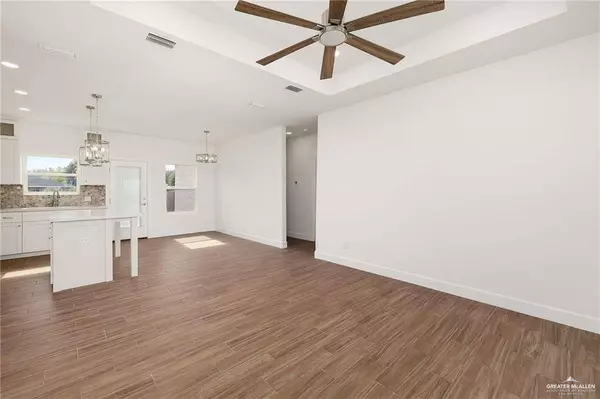 2110 Trinity ST, Donna, TX 78537