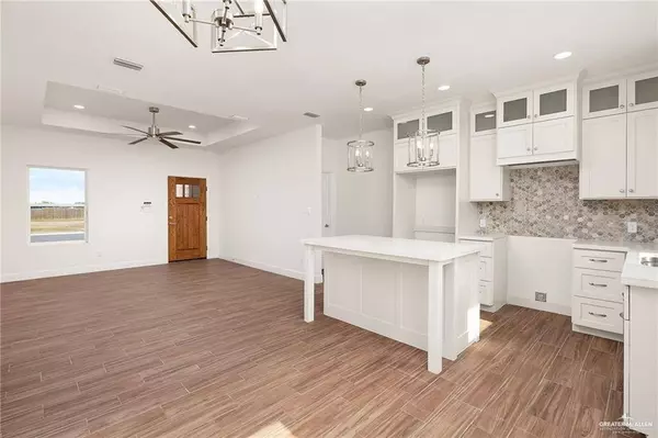 2110 Trinity ST, Donna, TX 78537