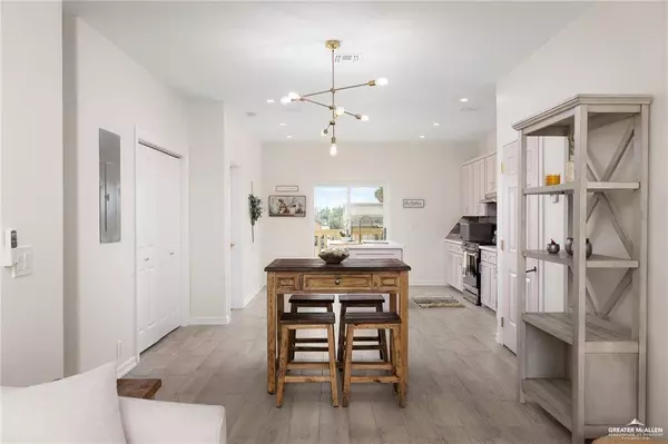 1009 Bass AVE #3, Port Isabel, TX 78578