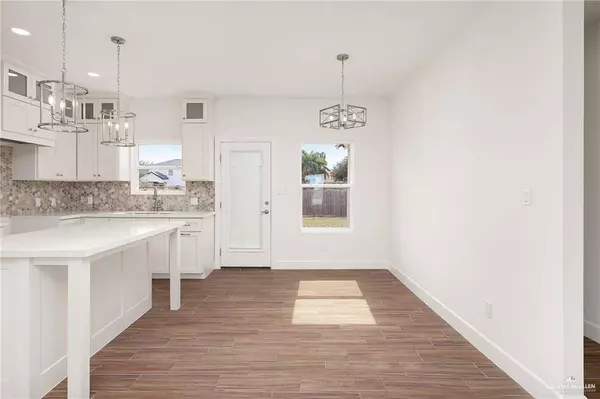 2110 Trinity ST, Donna, TX 78537