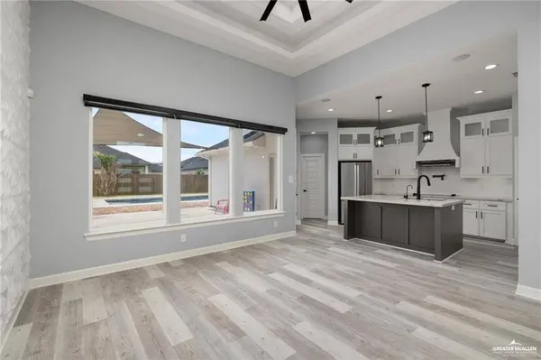 5904 N Dodger ST, Pharr, TX 78577