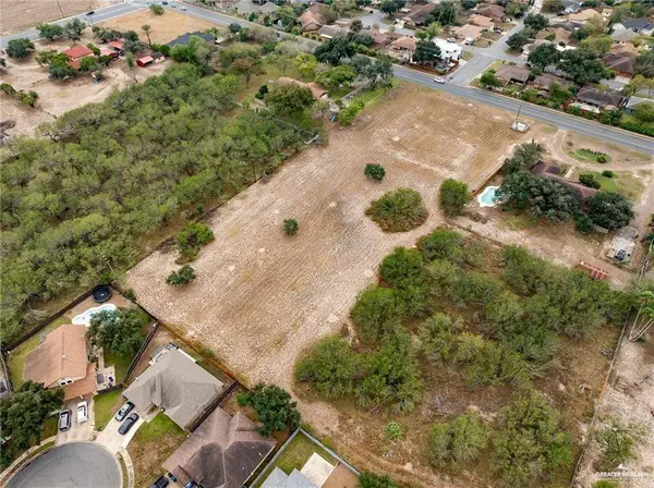 3100 Lark AVE, Mcallen, TX 78504