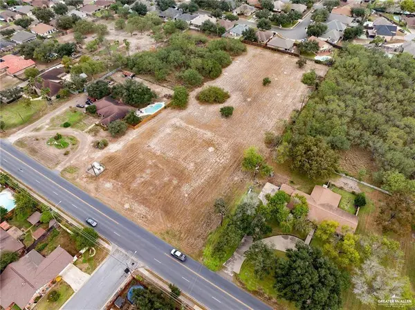 3100 Lark AVE, Mcallen, TX 78504