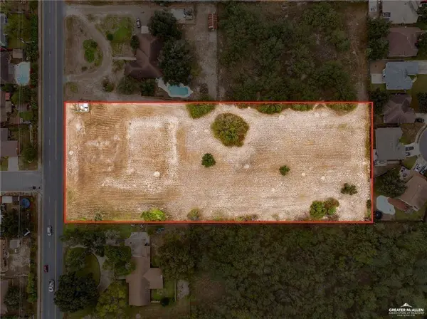 3100 Lark AVE, Mcallen, TX 78504