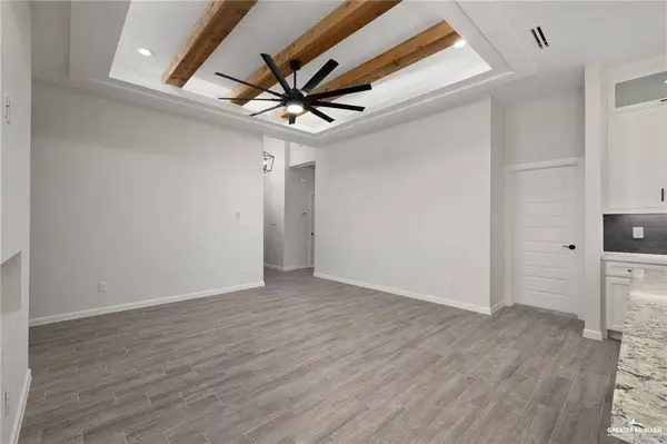 3801 La Paloma DR, San Juan, TX 78589