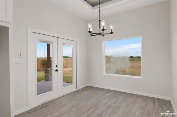 3801 La Paloma DR, San Juan, TX 78589