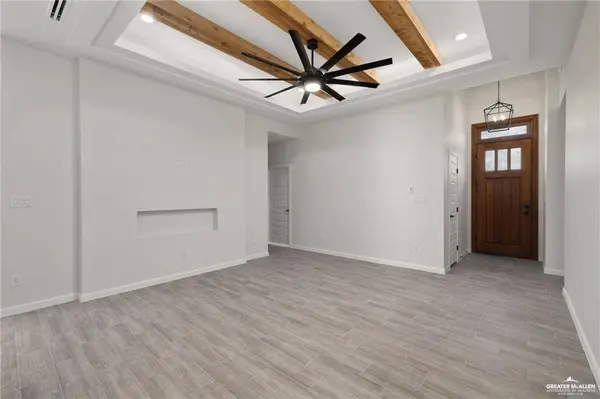 3801 La Paloma DR, San Juan, TX 78589