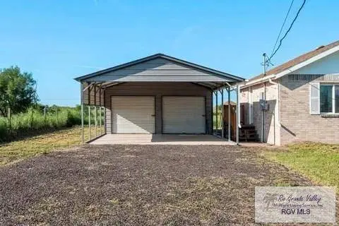35619 Fm 106, Rio Hondo, TX 78583