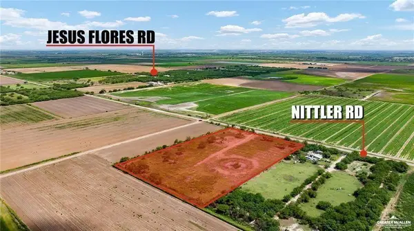 0000 Nittler RD, Edcouch, TX 78538