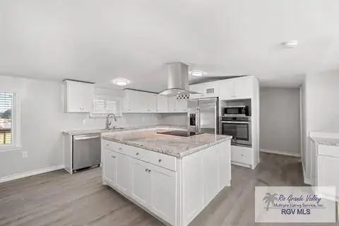 35619 Fm 106, Rio Hondo, TX 78583