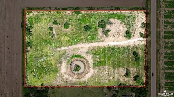 0000 Nittler RD, Edcouch, TX 78538