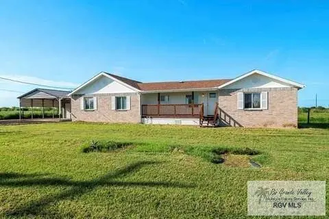 35619 Fm 106, Rio Hondo, TX 78583