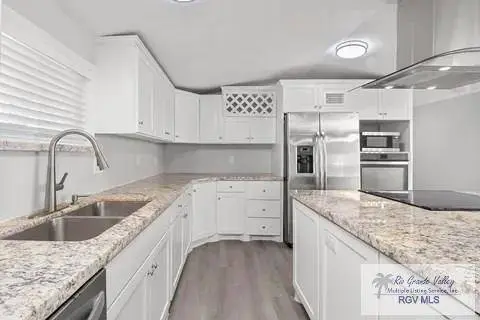 35619 Fm 106, Rio Hondo, TX 78583