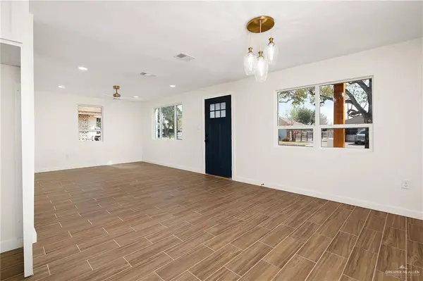 1207 Northpoint DR, Pharr, TX 78577