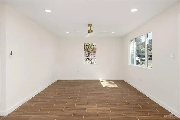 1207 Northpoint DR, Pharr, TX 78577