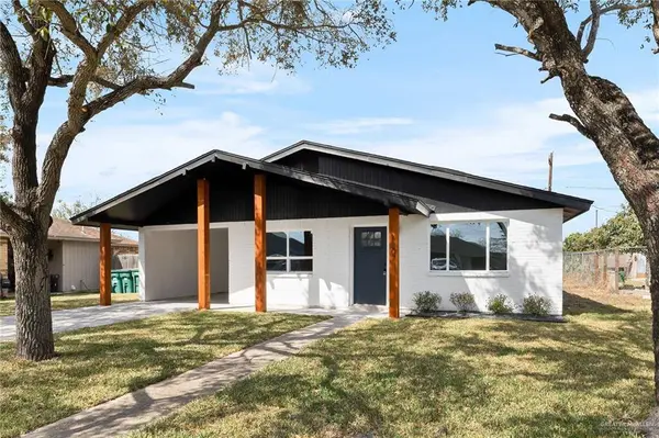 1207 Northpoint DR, Pharr, TX 78577