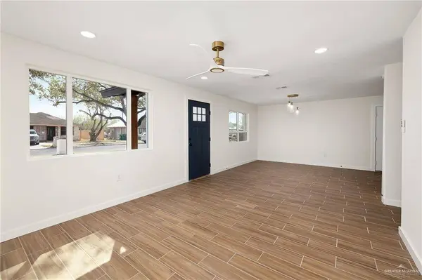 1207 Northpoint DR, Pharr, TX 78577