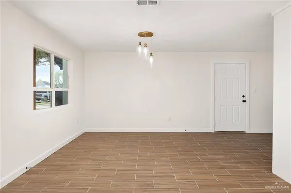 1207 Northpoint DR, Pharr, TX 78577