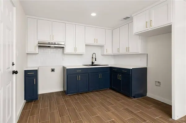 1207 Northpoint DR, Pharr, TX 78577