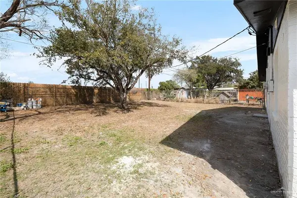 1207 Northpoint DR, Pharr, TX 78577