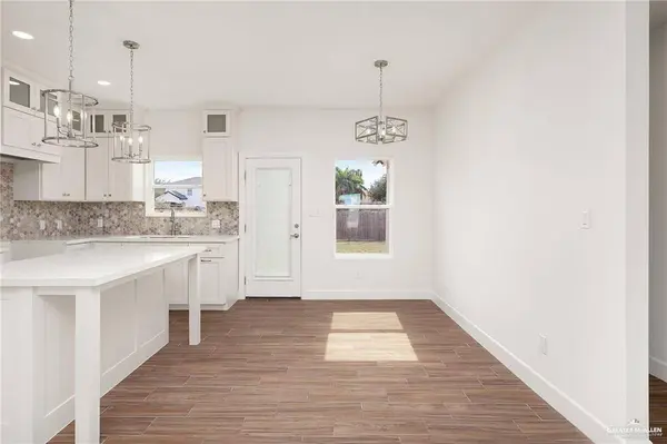 2110 Trinity ST, Donna, TX 78537