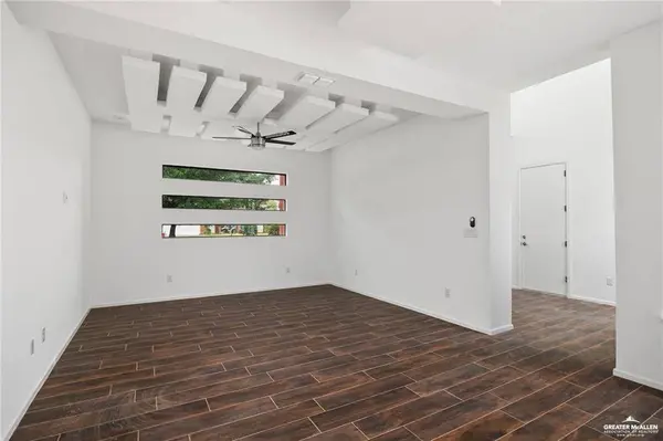 2105 Azalea ST, Mission, TX 78573